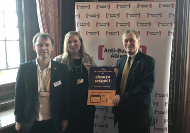 Antibullying Week 2018